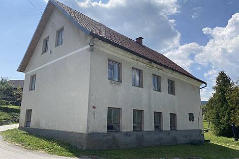 Жилище, баня Лока: 3