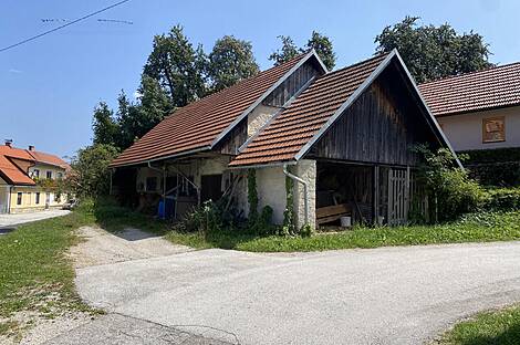 Жилище, баня Лока: 4