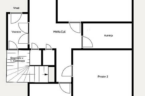 Жилище, баня Лока: 12