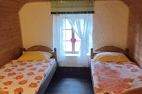 Дом Кал у Кремля: 12