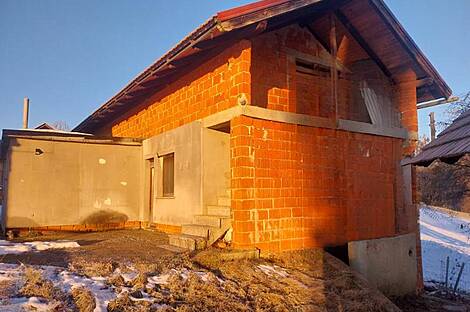 Кочский Врх, дом: 1