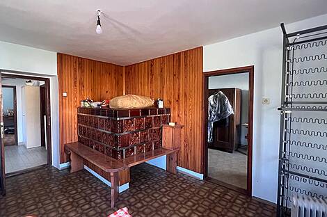 Дом, Малый Чирник у Шентьянжа: 4