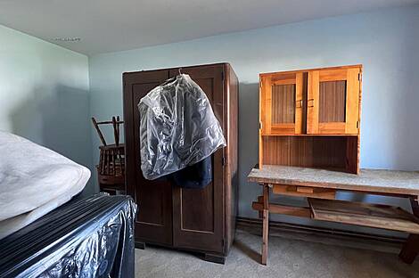 Дом, Малый Чирник у Шентьянжа: 6