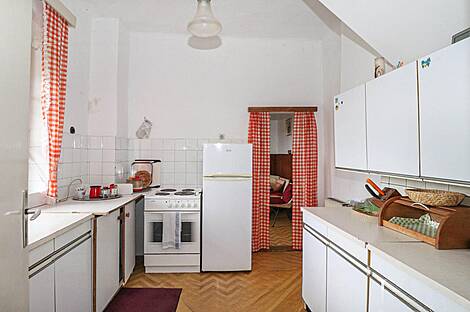 Дом в поселке Шмартно при Литии: 6