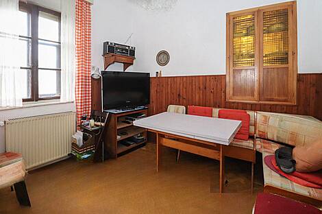 Дом в поселке Шмартно при Литии: 7