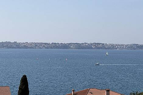 Особняк в Портороже: 1