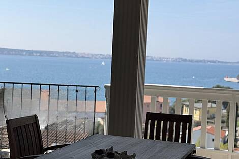 Особняк в Портороже: 11