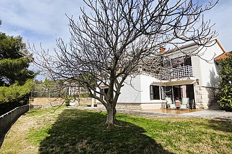 Дом, Лучия, Порторож: 3