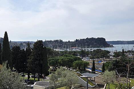 Дом, Лучия, Порторож: 25