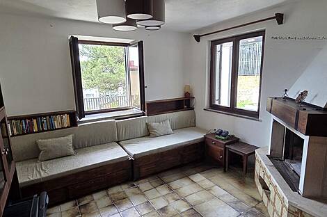 Дом, Лучия, Порторож: 26