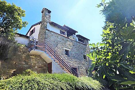 Дом Святого Петра: 1