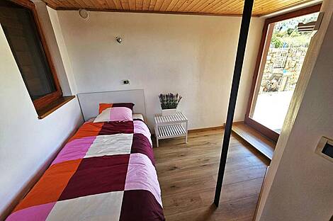 Дом Святого Петра: 5