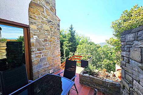 Дом Святого Петра: 7