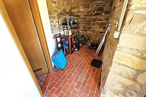 Дом Святого Петра: 9