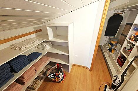 Дом Святого Петра: 13