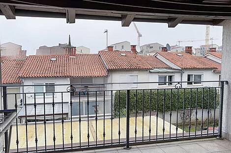 Изола: дом с террасой: 21