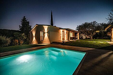 Семедела, дом, Копер: 1