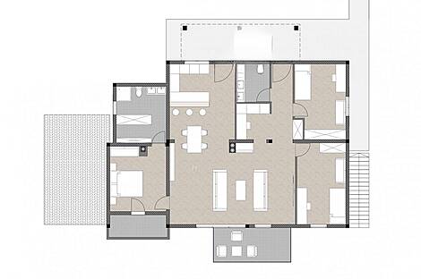 Семедела, дом, Копер: 20