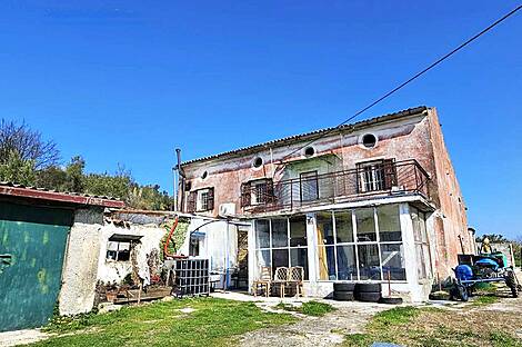 Дом, Изол, Ножед: 1