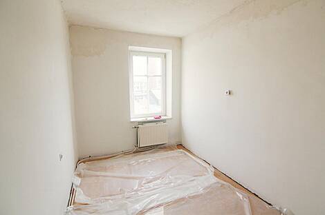 Квартира с тремя комнатами в центральной части города: 2