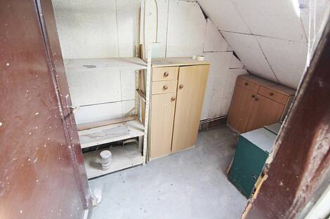 Квартира с тремя комнатами в центральной части города: 6