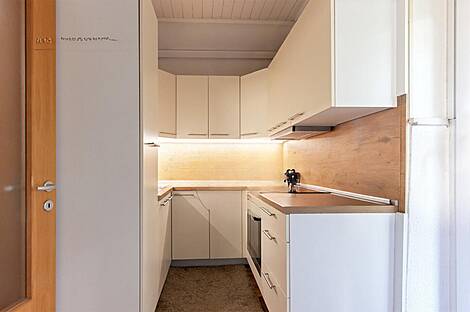 Квартира с тремя комнатами в центральной части города.: 6