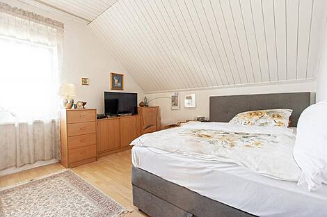 Квартира с тремя комнатами в центральной части города.: 9