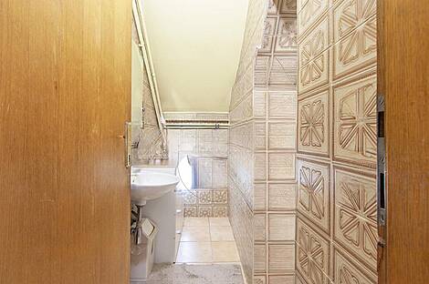 Квартира с тремя комнатами в центральной части города.: 11