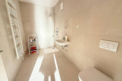 2,5-комнатная квартира в Бежиграде: 6