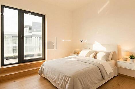 Центр Квартира 4 комнаты: 3