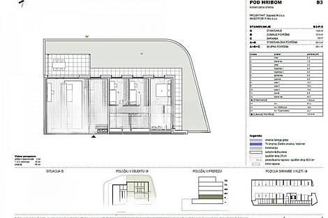 Квартира с более чем 5 комнатами в Кошезе: 2