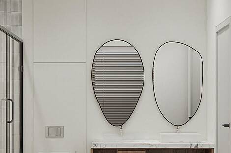 Трехкомнатная квартира, расположенная на улице Брдо.: 4