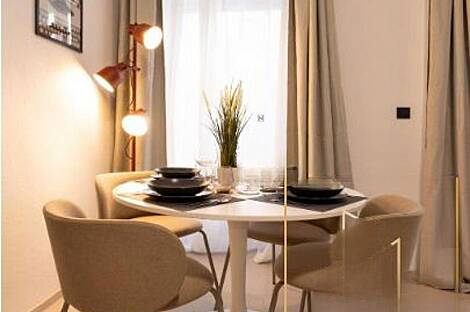 Центральная квартира с более чем пятью комнатами: 3