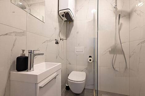 Центральная квартира с более чем пятью комнатами: 21