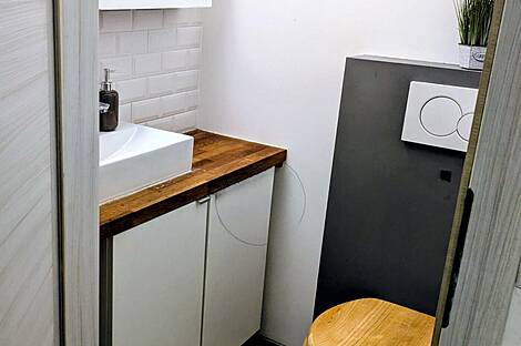 Дом 4 комн. Новый Шишкино: 6