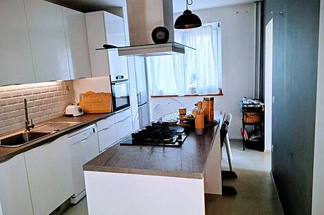 Дом 4 комн. Новый Шишкино: 9