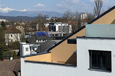 1-комнатная квартира, район Бежиград: 1