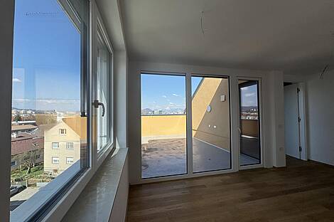 1-комнатная квартира, район Бежиград: 4