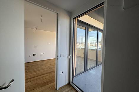 1-комнатная квартира, район Бежиград: 6