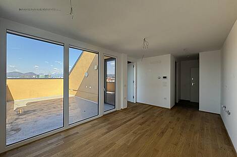 1-комнатная квартира, район Бежиград: 7