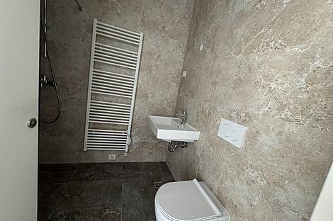 1-комнатная квартира, район Бежиград: 9