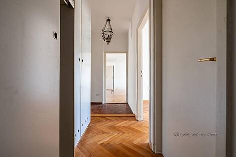 Трёхсполовинойкомнатная квартира в Белграде: 3