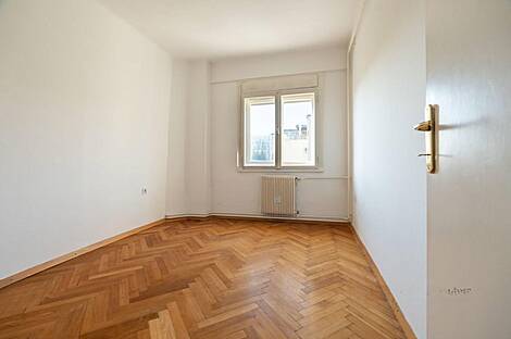 Трёхсполовинойкомнатная квартира в Белграде: 4