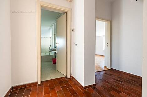 Трёхсполовинойкомнатная квартира в Белграде: 7