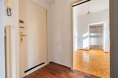 Трёхсполовинойкомнатная квартира в Белграде: 8