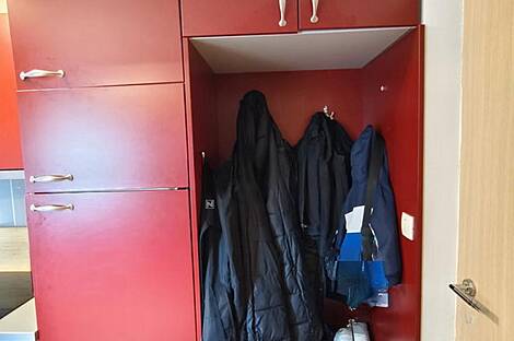 Студия в районе Ново Дравле, квартира: 6