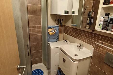 Студия в районе Ново Дравле, квартира: 8