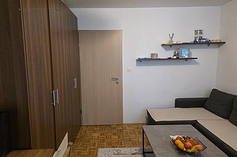 Апартаменты Студия Новое Дравле: 1