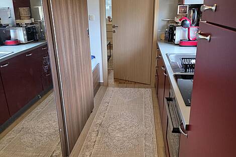 Апартаменты Студия Новое Дравле: 2