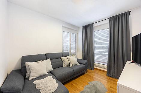 Квартира с четырьмя комнатами в районе Дравле: 6